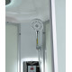 Душевая кабина C2012L LED