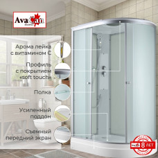 Душевая кабина C2012L стандартная