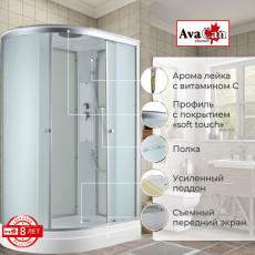 Душевая кабина C2012R стандартная