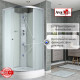 Душевая кабина C2090 N без крыши