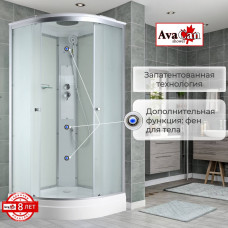Душевая кабина C2090 стандартная