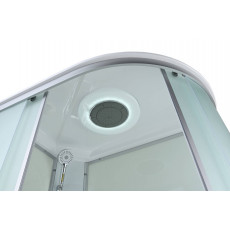 Душевая кабина C3012L LED