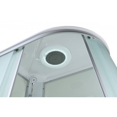 Душевая кабина C3012L LED