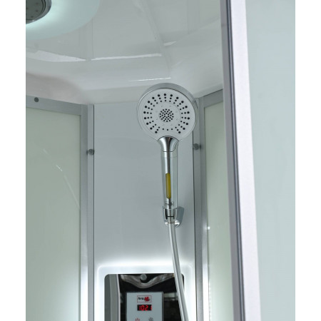Душевая кабина C3012R LED