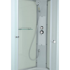 Душевая кабина C5012L N без крыши