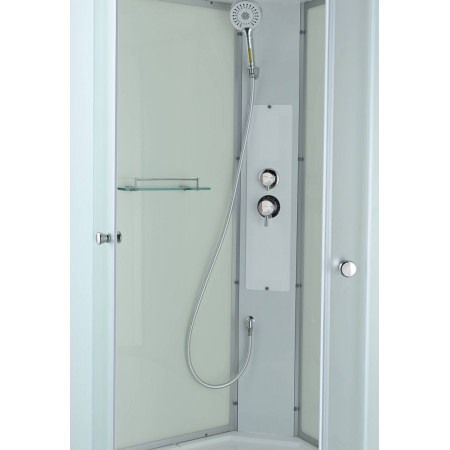 Душевая кабина C5012L N без крыши