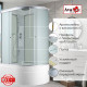 Душевая кабина C5012L стандартная