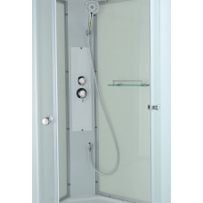 Душевая кабина C5012R N без крыши
