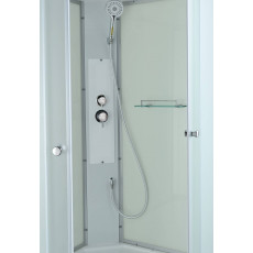Душевая кабина C5012R N без крыши