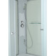 Душевая кабина C5012R N без крыши