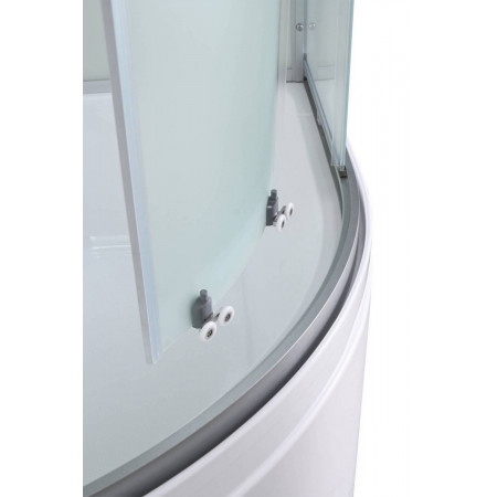 Душевая кабина C5090 N без крыши