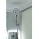 Душевая кабина CK2010LED