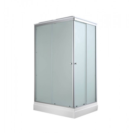 Душевая кабина CK2810N без крыши
