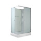 Душевая кабина CK2810N без крыши
