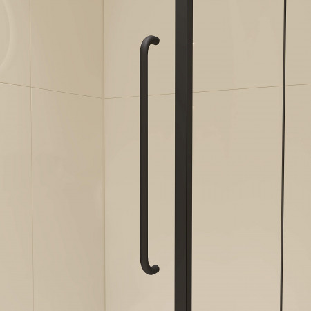 Душевой уголок RGW CL-046B 1200x800