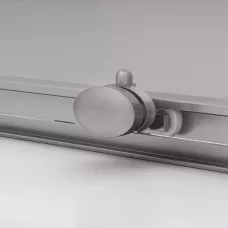 Душевая дверь RGW CL-14S NEW (Прозрачное, 1100)