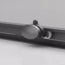 Душевая дверь RGW CL-14Gr NEW (Прозрачное, 1200)