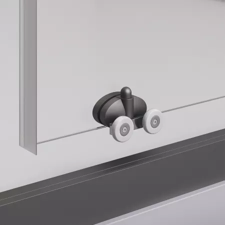 Душевая дверь RGW CL-14Gr NEW (Прозрачное, 1200)