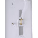 Душевая кабина D3012L N без крыши