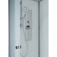 Душевая кабина D3080 N без крыши