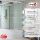 Душевая кабина D5012L стандартная
