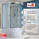 Душевая кабина D5080 стандартная