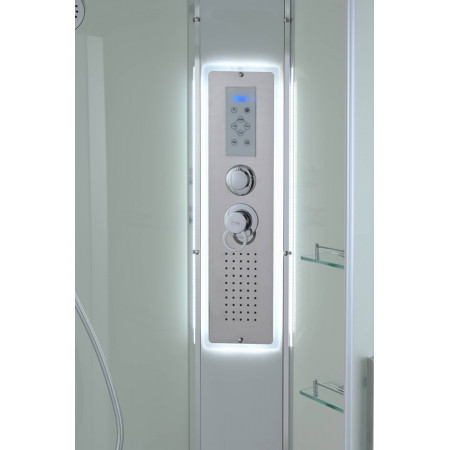 Душевая кабина EM2811RLED