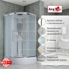 Душевая кабина EM3011new стандартная