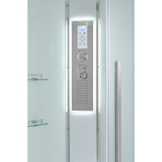 Душевая кабина EM3090LED