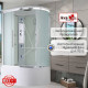 Душевая кабина EM5912L стандартная