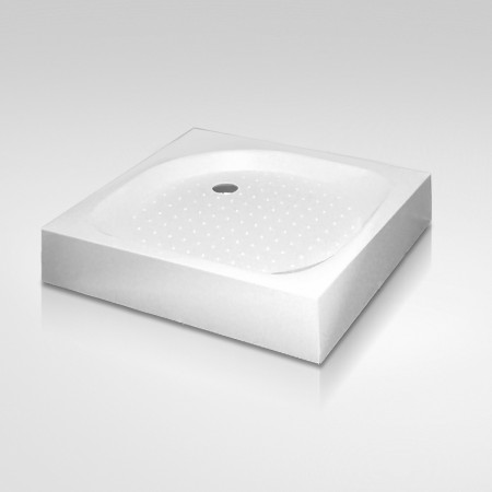 Душевой поддон квадратный RGW LUX/TN 800x800 Душевой поддон квадратный RGW LUX/TN 800x800
