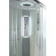 Душевая кабина K2012LED