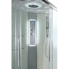 Душевая кабина K2080LED