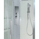 Душевая кабина K2090N без крыши