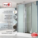Душевая кабина KD2911N без крыши