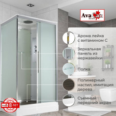 Душевая кабина KD2911 стандартная