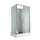 Душевая кабина KD2912N без крыши