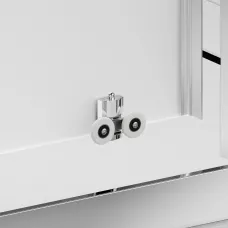 Душевая дверь RGW PA-111 (Матовое-Сатинат, 1300)