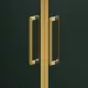 Душевая дверь RGW PA-111Gb (Тонированное (Серое), 1300)