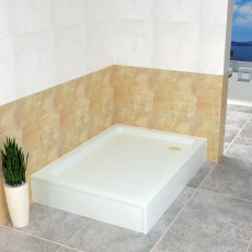 Душевой поддон прямоугольный RGW STYLE  900x1200