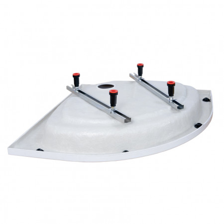 Ножки для акриловых поддонов RGW Velplex FW-5-8 Ножки для акриловых поддонов RGW Velplex FW-5-8