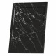 Душевой поддон прямоугольный RGW STL MB Черный мрамор 800x1200 Душевой поддон прямоугольный RGW STL MB Черный мрамор 800x1200