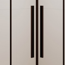 Душевой уголок RGW SV-31B 800x800