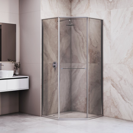 Душевой уголок RGW SV-82 "L" 800x800 Душевой уголок RGW SV-82 "L" 800x800