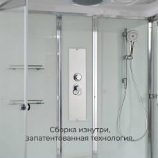 Душевая кабина V5015 стандартная