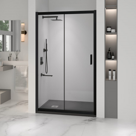 Душевая дверь RGW PA-016B 1400