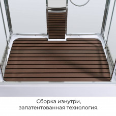 Душевая кабина Z1912MT