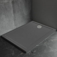 Душевой поддон Veconi Pietra AG 1000x900x30 PT-AG-10090-RU