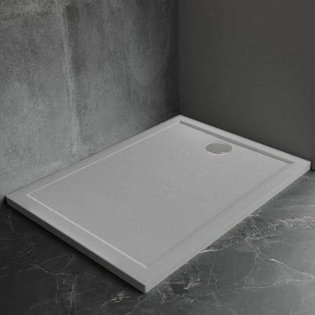 Душевой поддон Veconi Pietra AG 900x900x30 PT-G-9090-RU Душевой поддон Veconi Pietra AG 900x900x30 PT-G-9090-RU