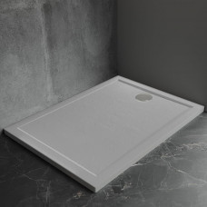 Душевой поддон Veconi Pietra AG 1000x900x30 PT-G-10090-RU